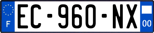 EC-960-NX