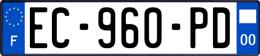EC-960-PD