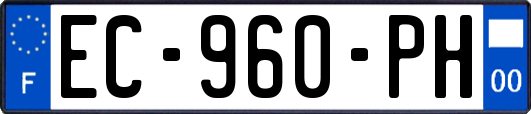 EC-960-PH