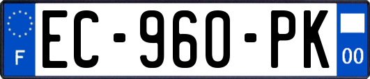 EC-960-PK