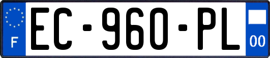 EC-960-PL