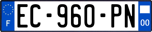 EC-960-PN