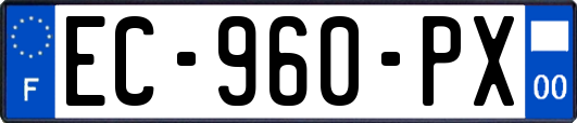 EC-960-PX