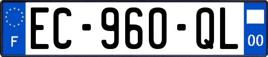 EC-960-QL