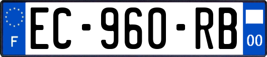 EC-960-RB