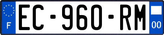 EC-960-RM