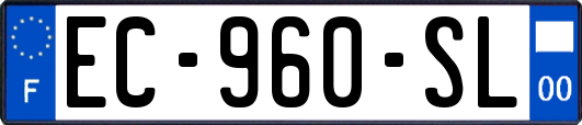 EC-960-SL