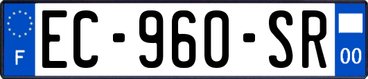EC-960-SR