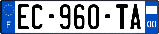 EC-960-TA