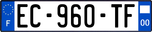 EC-960-TF