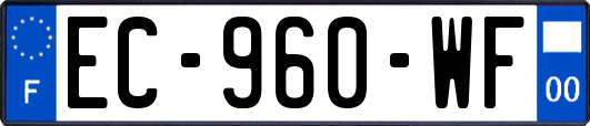 EC-960-WF