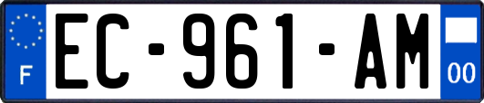 EC-961-AM