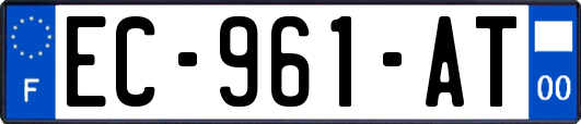 EC-961-AT