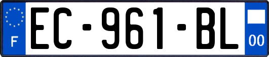 EC-961-BL