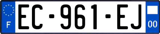 EC-961-EJ