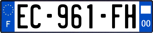 EC-961-FH