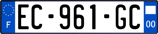 EC-961-GC