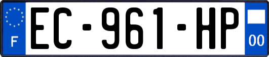 EC-961-HP