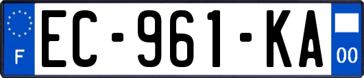 EC-961-KA
