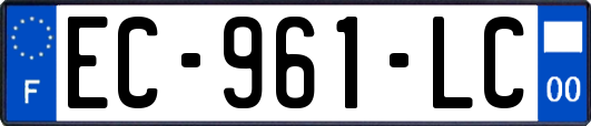 EC-961-LC
