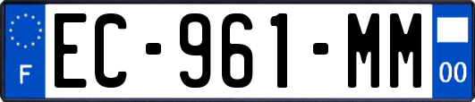EC-961-MM