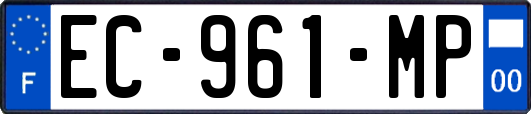 EC-961-MP