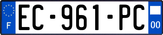 EC-961-PC