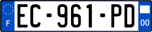 EC-961-PD