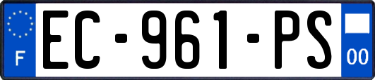 EC-961-PS
