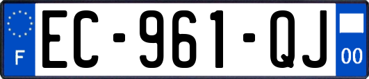EC-961-QJ