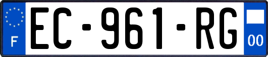 EC-961-RG