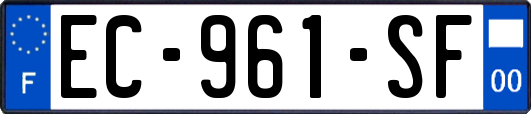 EC-961-SF