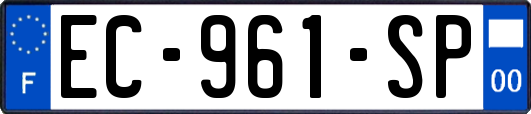 EC-961-SP