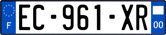 EC-961-XR