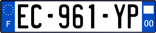 EC-961-YP