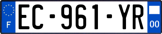 EC-961-YR
