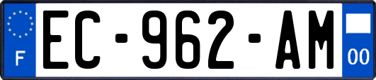 EC-962-AM