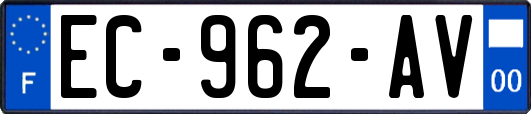 EC-962-AV