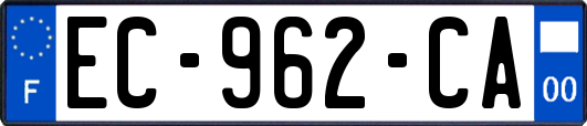 EC-962-CA