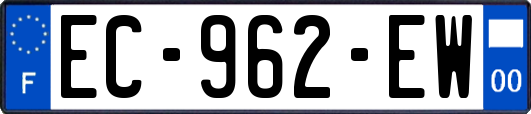 EC-962-EW