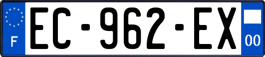 EC-962-EX