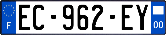 EC-962-EY