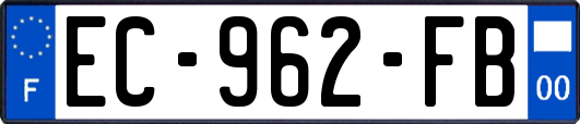 EC-962-FB