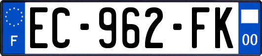 EC-962-FK