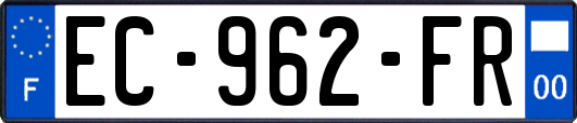 EC-962-FR
