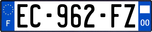 EC-962-FZ