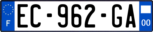 EC-962-GA
