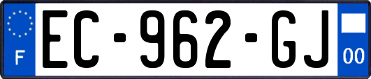 EC-962-GJ