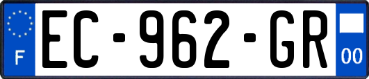 EC-962-GR