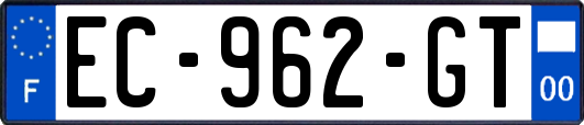 EC-962-GT